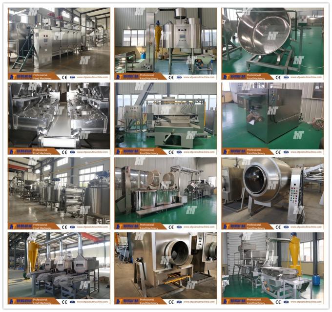 China Yantai XT Machinery Manufacturing Co., Ltd. company profile